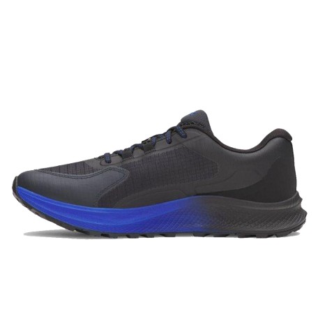UA M Bandit Trail 3 Negro | Capaccioni Deportes 2