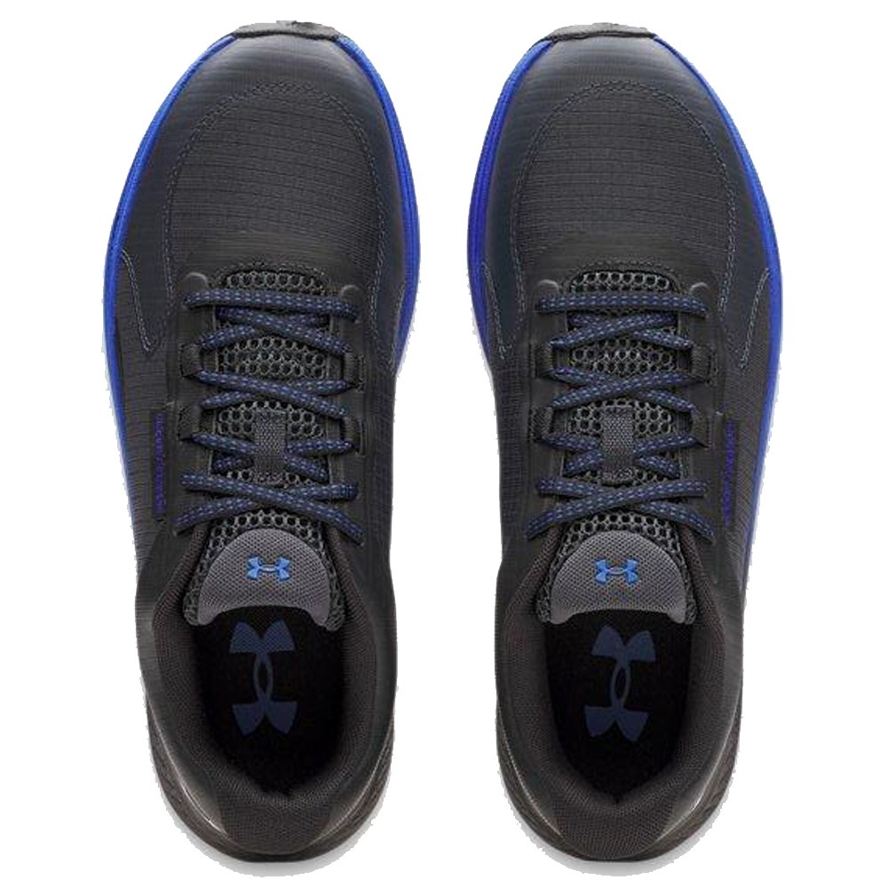 UA M Bandit Trail 3 Negro | Capaccioni Deportes