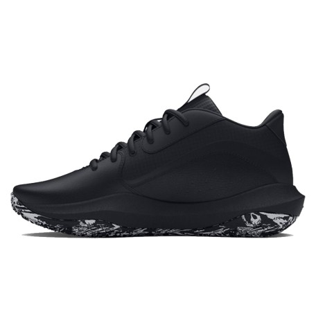 UA M Lockdown 7 Negro | Capaccioni Deportes 2