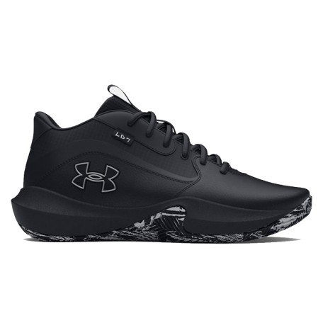 UA M Lockdown 7 Negro | Capaccioni Deportes