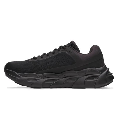 UA M Halo Runner Negro | Capaccioni Deportes 2
