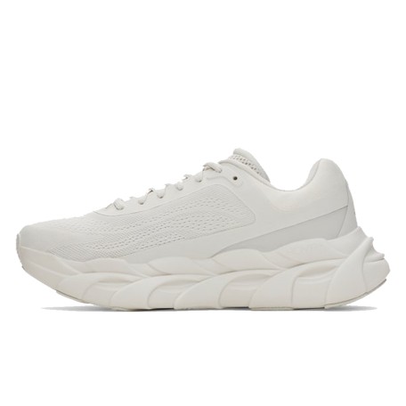 UA M Halo Runner Blanco | Capaccioni Deportes 2