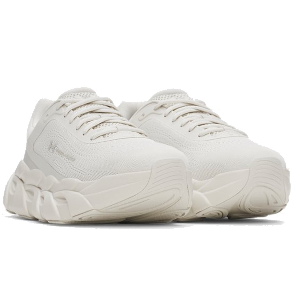 UA M Halo Runner Blanco | Capaccioni Deportes