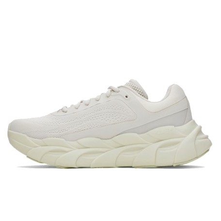 UA W Halo Runner Blanco | Capaccioni Deportes 2