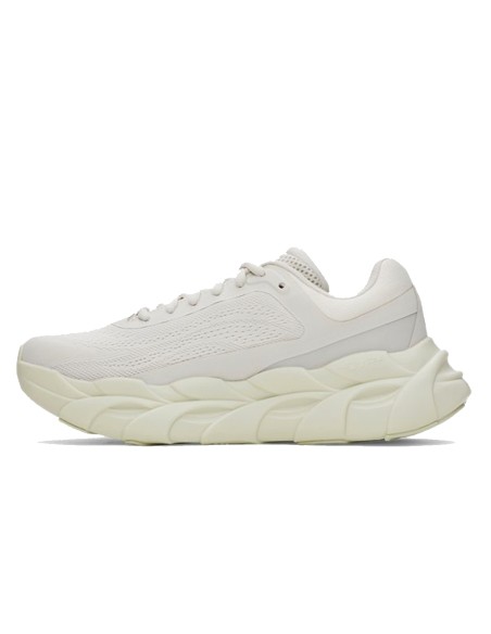 UA W Halo Runner Blanco | Capaccioni Deportes