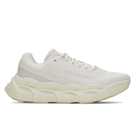 UA W Halo Runner Blanco | Capaccioni Deportes