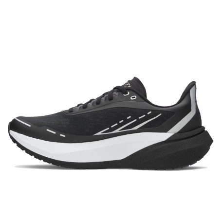 UA Velociti Distance Negro | Capaccioni Deportes 2