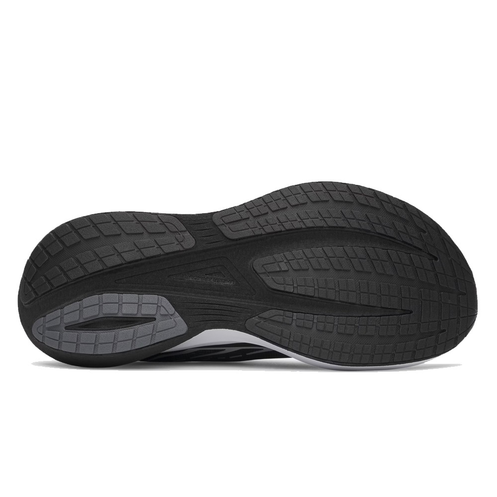 UA Velociti Distance Negro | Capaccioni Deportes