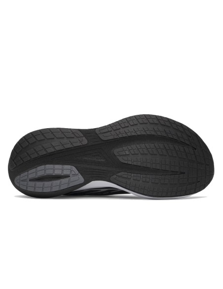 UA Velociti Distance Negro | Capaccioni Deportes