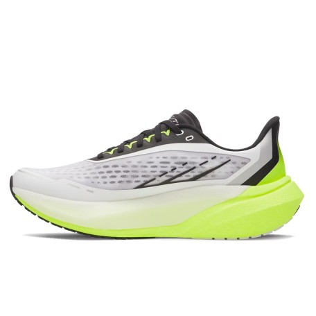 UA Velociti Distance Blanco | Capaccioni Deportes 2