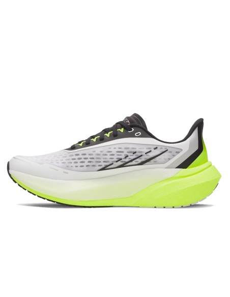 UA Velociti Distance Blanco | Capaccioni Deportes