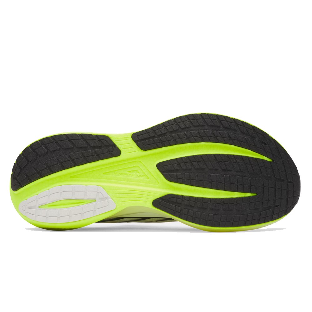 UA Velociti Distance Blanco | Capaccioni Deportes
