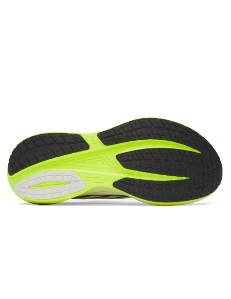UA Velociti Distance Blanco | Capaccioni Deportes