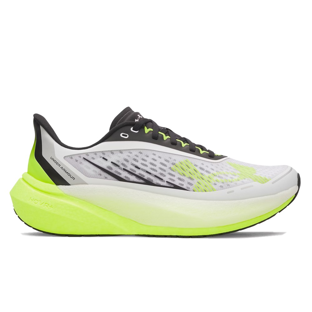 UA Velociti Distance Blanco | Capaccioni Deportes