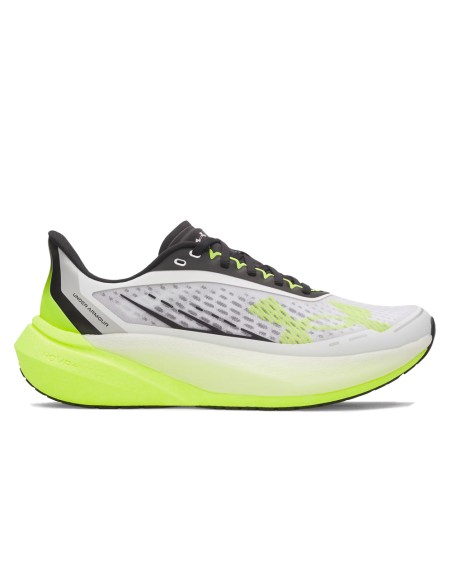 UA Velociti Distance Blanco | Capaccioni Deportes