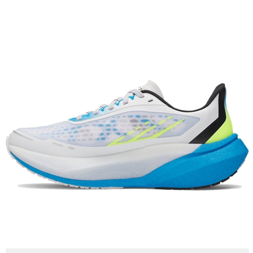 UA W Velociti Distance Azul | Capaccioni Deportes