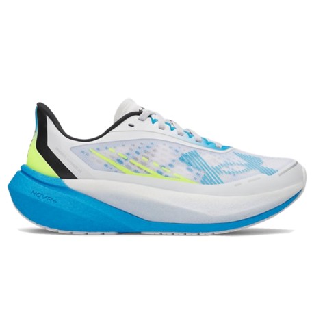 UA W Velociti Distance Azul | Capaccioni Deportes