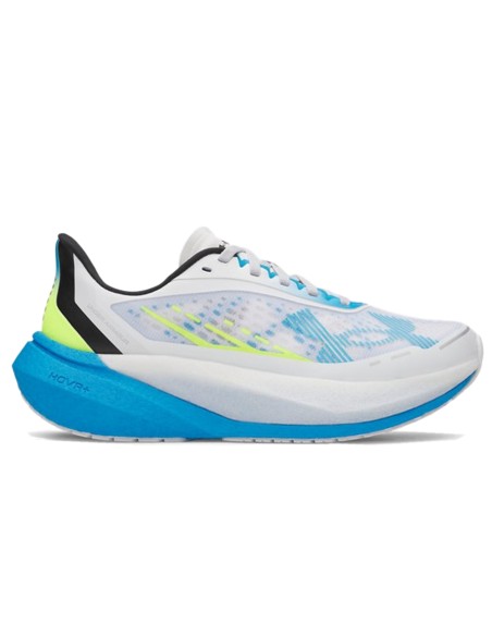 UA W Velociti Distance Azul | Capaccioni Deportes