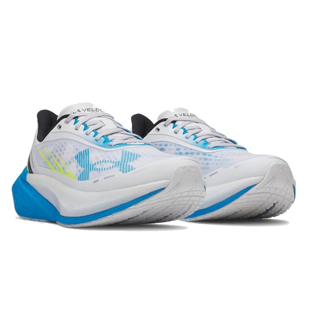 UA W Velociti Distance Azul | Capaccioni Deportes