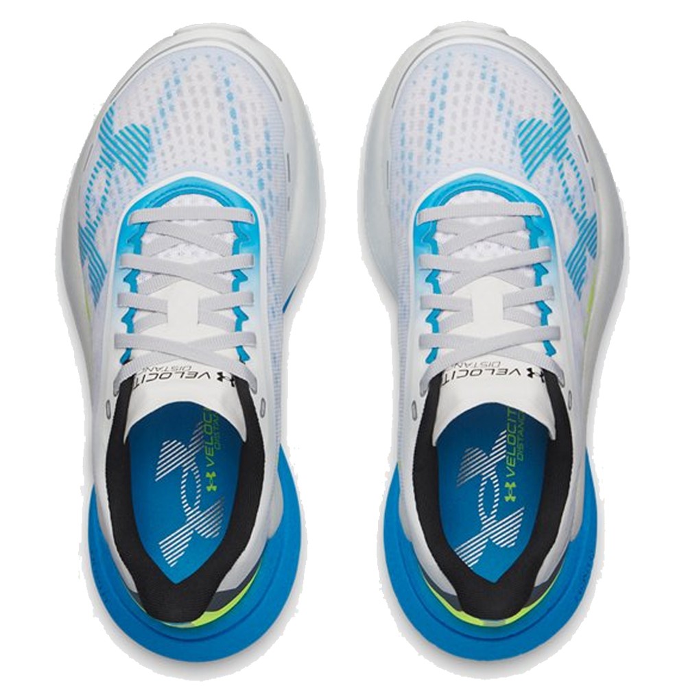 UA W Velociti Distance Azul | Capaccioni Deportes