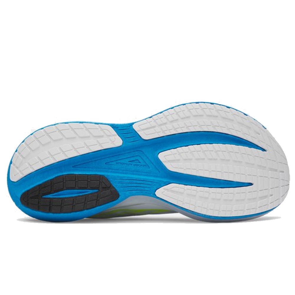 UA W Velociti Distance Azul | Capaccioni Deportes