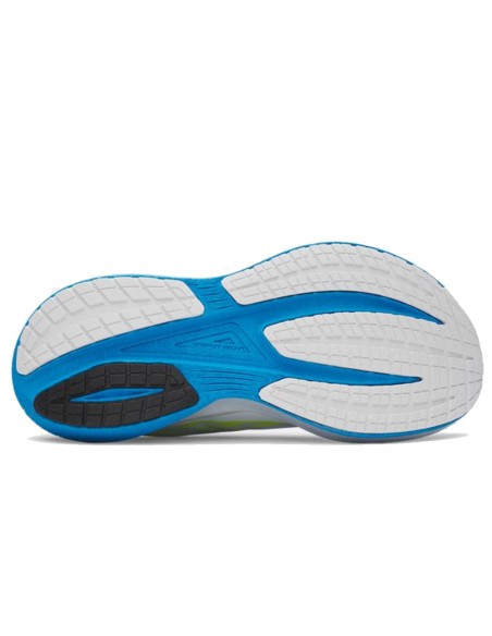 UA W Velociti Distance Azul | Capaccioni Deportes