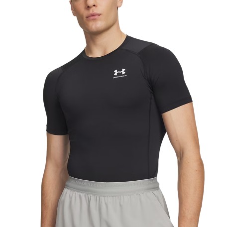 UA HeatGear® Compression SS