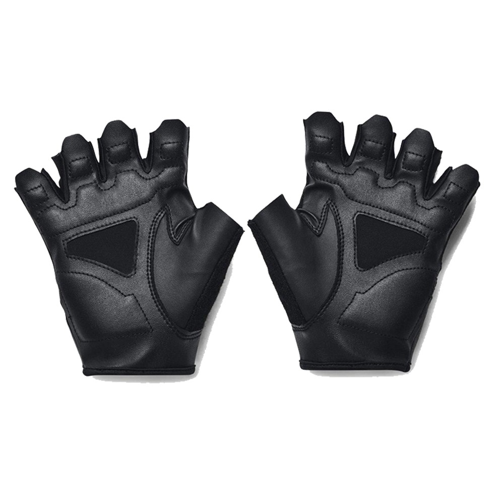 UA M Training Gloves Negro | Capaccioni Deportes