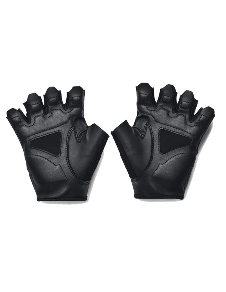 UA M Training Gloves Negro | Capaccioni Deportes