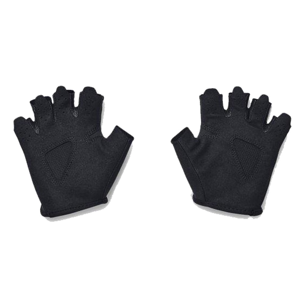 UA W Training Glove Negro | Capaccioni Deportes