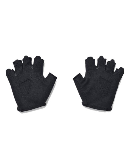 UA W Training Glove Negro | Capaccioni Deportes