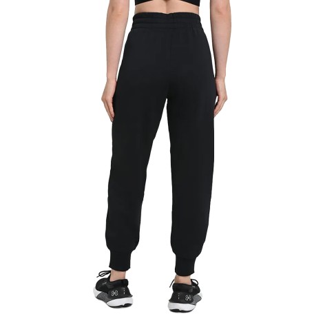 UA W Sporstyle Jogger Rival Fleece 2