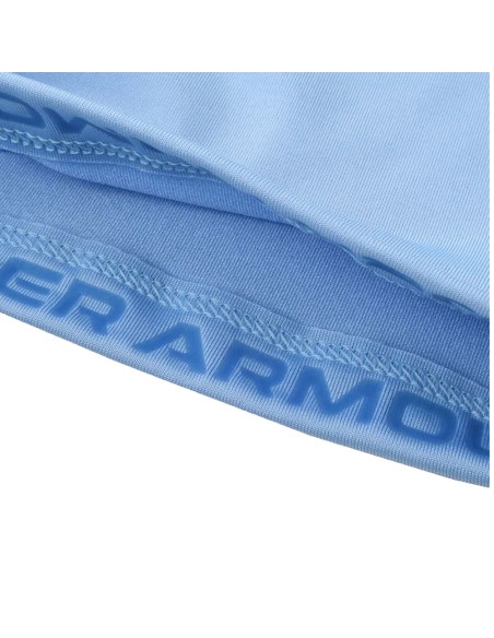 UA W Auth Home Las Leonas Azul | Capaccioni Deportes
