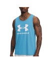 UA M Sportstyle Logo Tank