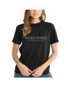 Remera Brand M/C