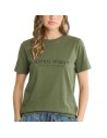 Remera Brand M/C