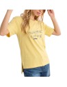 Remera Minerva M/C