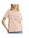 Remera Minerva M/C