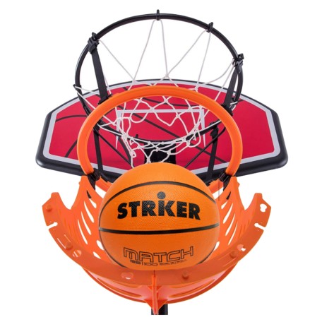 Retorno de pelota 2