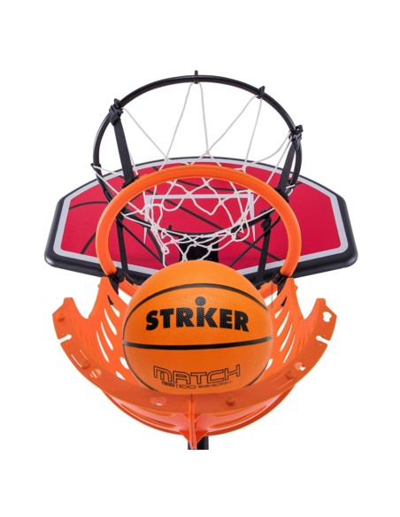 Retorno de pelota