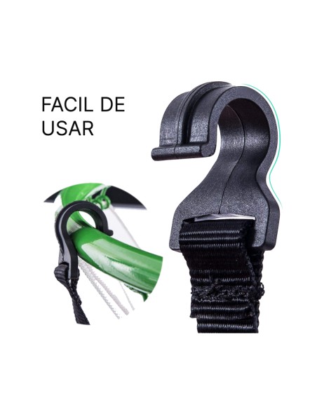 Retorno de pelota