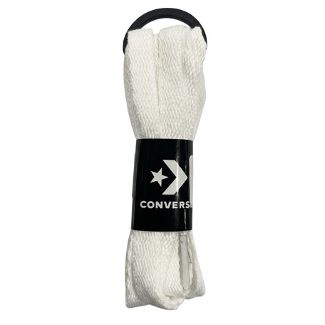 Converse Neutral Laces Blanco | Capaccioni Deportes