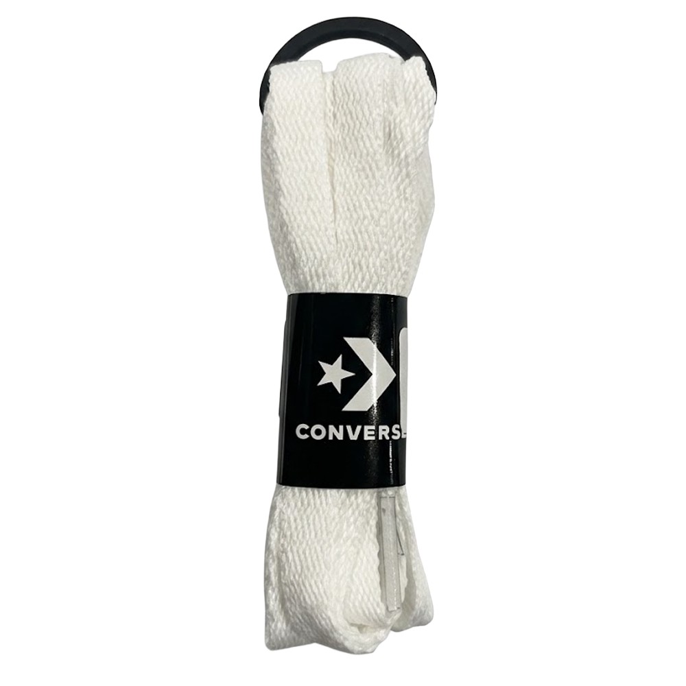 Converse Neutral Laces Blanco | Capaccioni Deportes