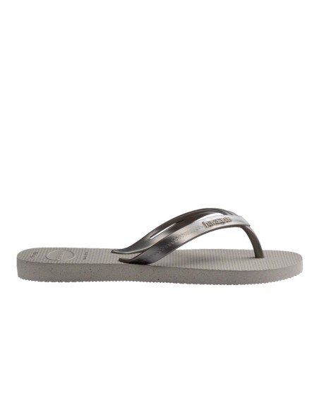 Havaianas Elegance Gris | Capaccioni Deportes