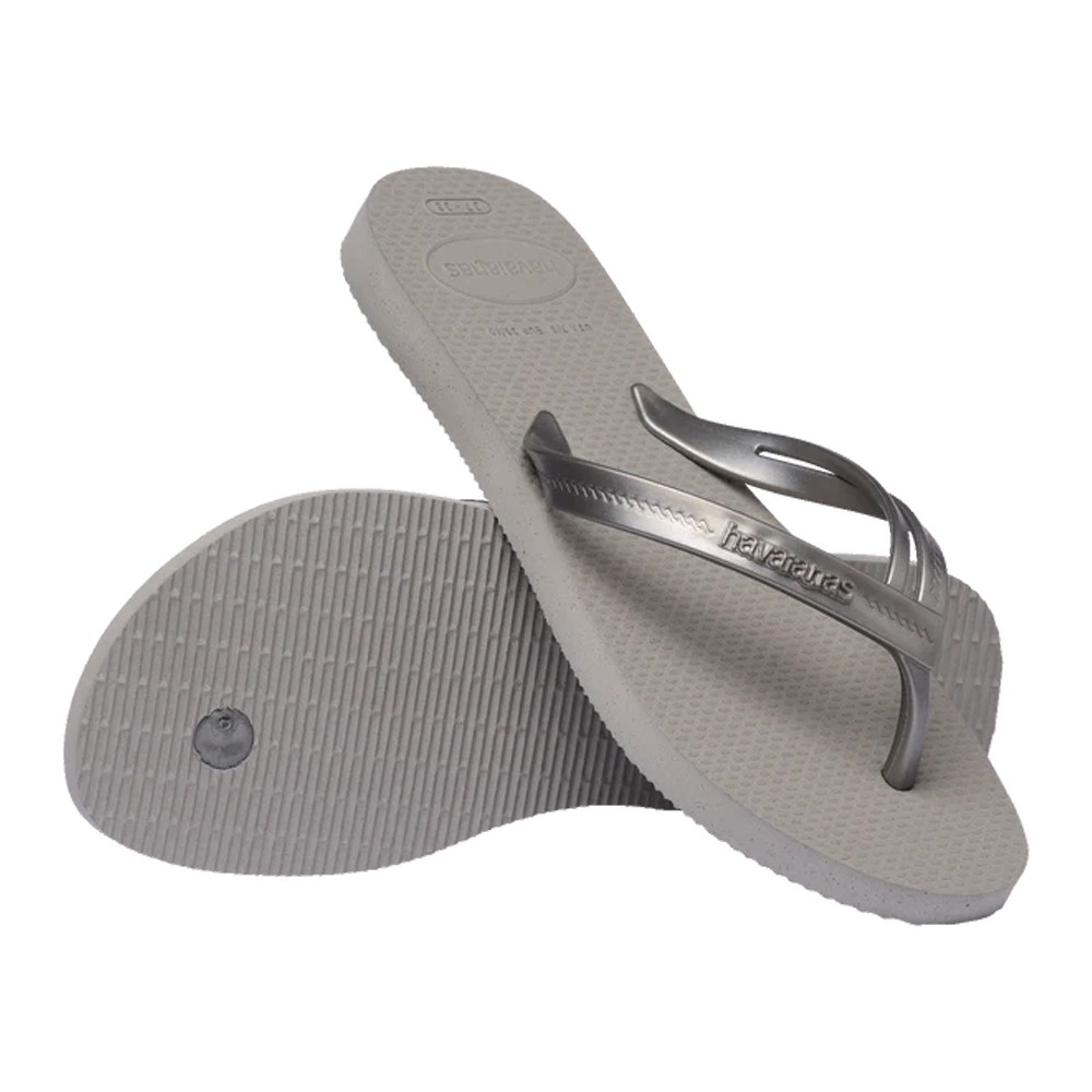 Havaianas Elegance Gris | Capaccioni Deportes
