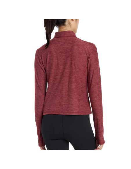 NB Space Dye Jacket Rojo | Capaccioni Deportes