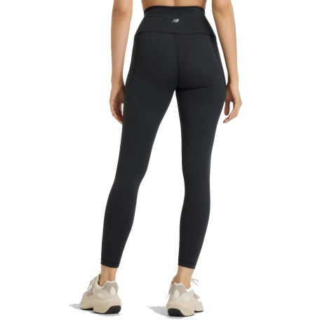NB Harmony Pocket High Rise 25'' Negro | Capaccioni Deportes 2