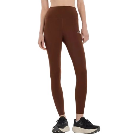 NB Harmony High Rise Legging 25'' Marron | Capaccioni Deportes
