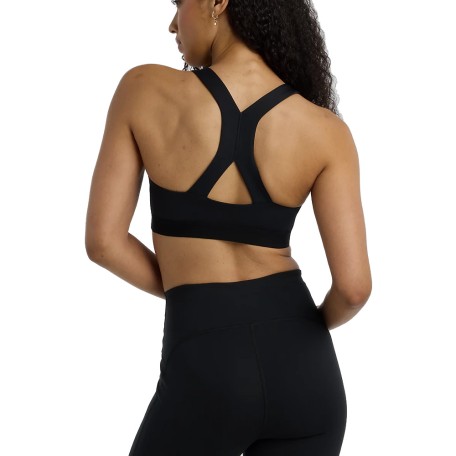 NB Essential Train Bra Negro | Capaccioni Deportes 2