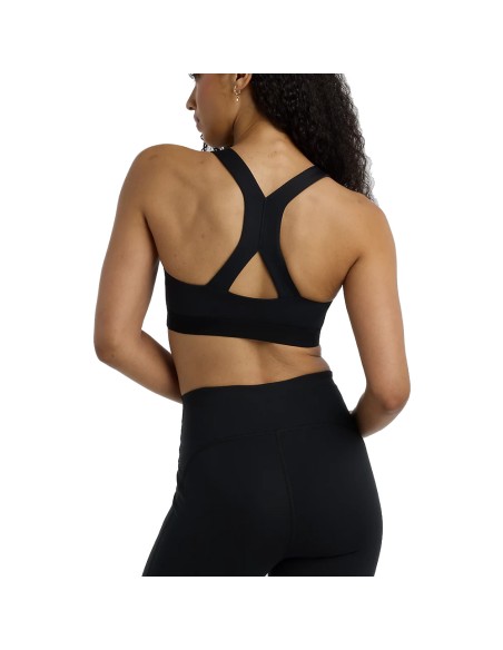 NB Essential Train Bra Verde | Capaccioni Deportes